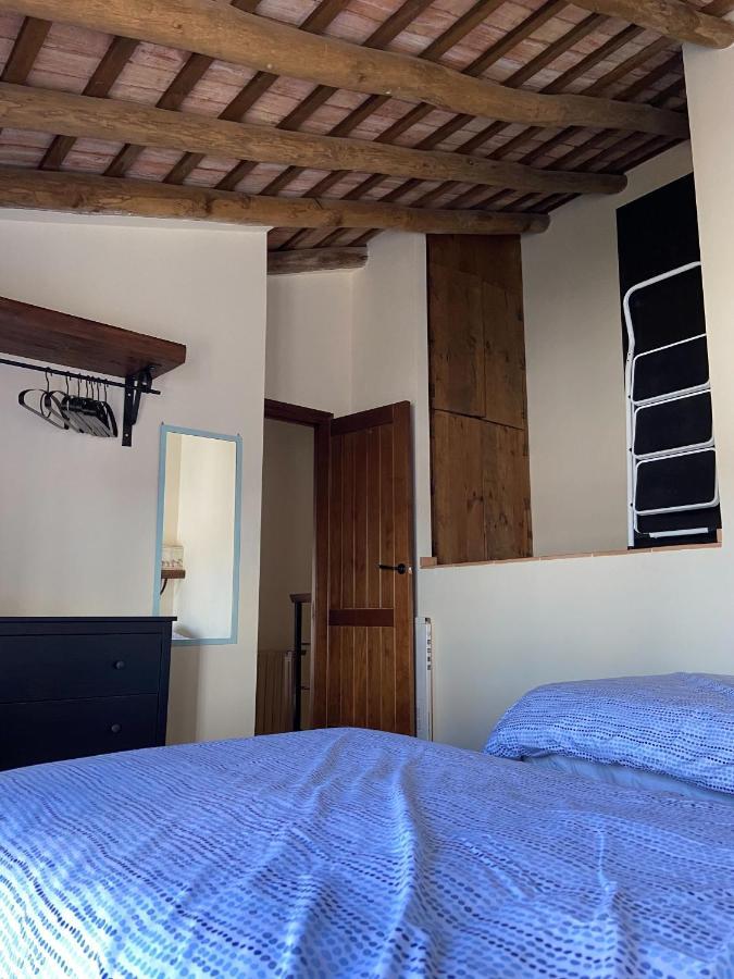 Duplex Con Piscina En Centro Cazalla カサジャ・デ・ラ・シエラ エクステリア 写真