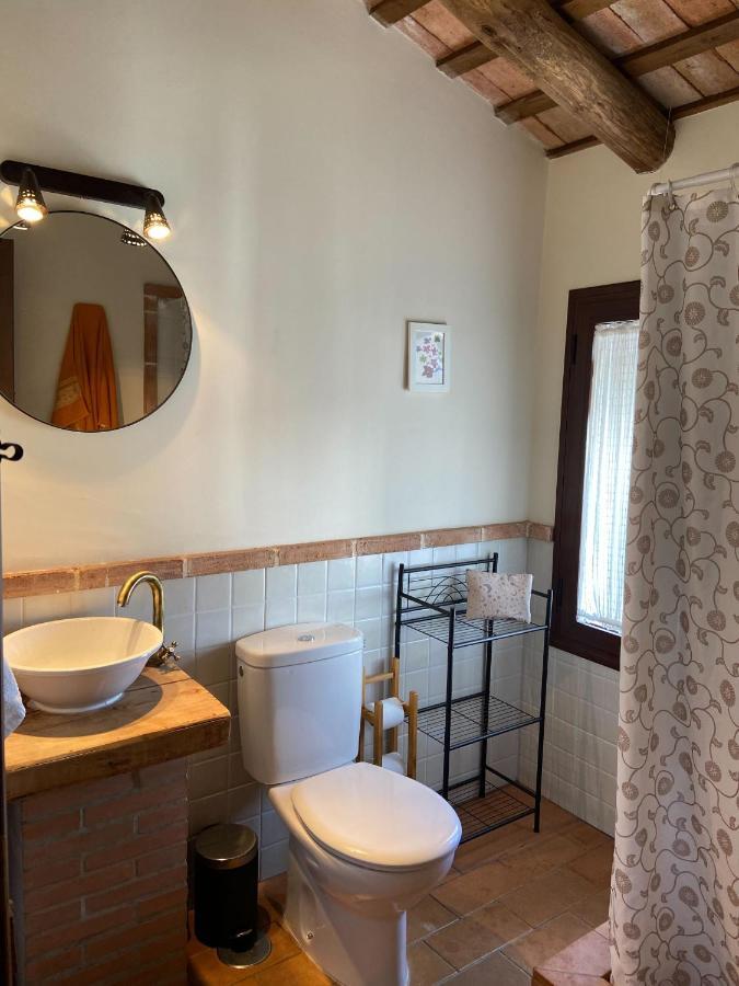 Duplex Con Piscina En Centro Cazalla カサジャ・デ・ラ・シエラ エクステリア 写真