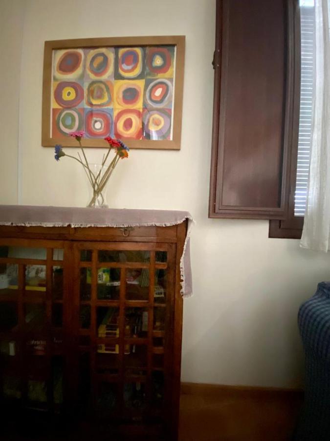 Duplex Con Piscina En Centro Cazalla カサジャ・デ・ラ・シエラ エクステリア 写真